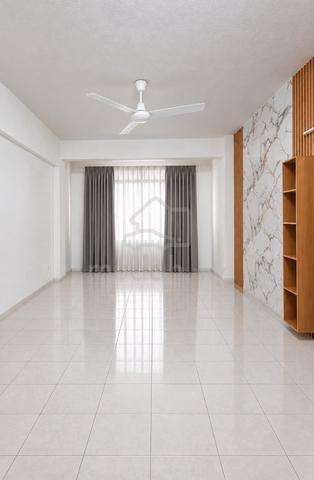 Bandar Bukit Tinggi 2 Apartment 1
