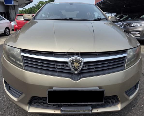 2012 Proton PREVE 1.6 EXECUTIVE FL (MT) (SEDAN)🤎 - 2