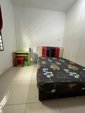Semi master room Rental 1