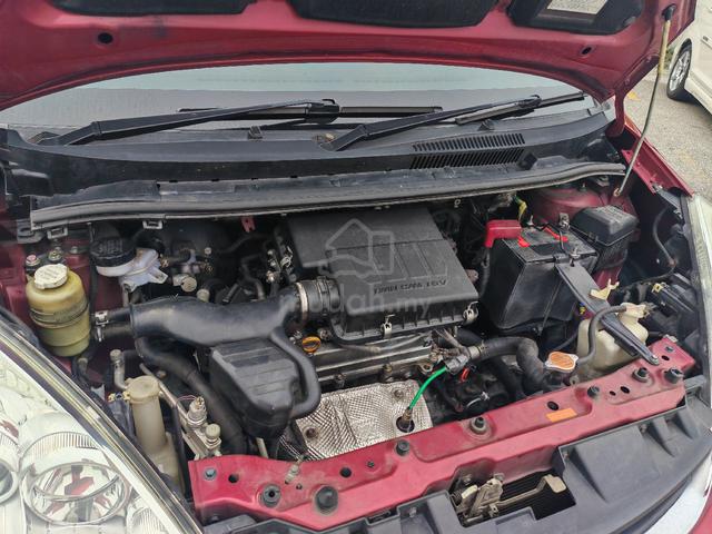 2015 Perodua ALZA 1.5 ZV ADVANCED FACELIFT (A) - 4