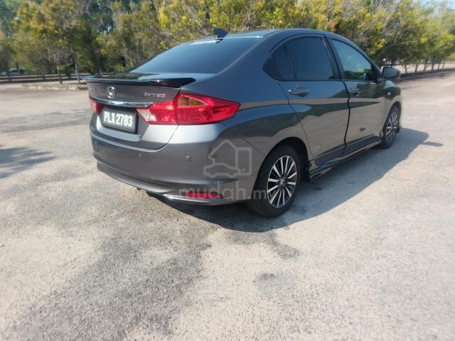2015 Honda CITY 1.5 S MY14 GM6 (A) - 3