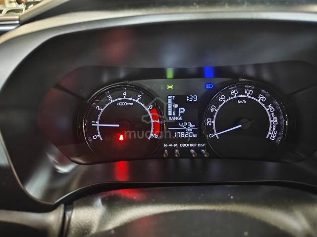 2024 Perodua MYVI 1.5 X MY17 M800 D51A FACELIFT - 4