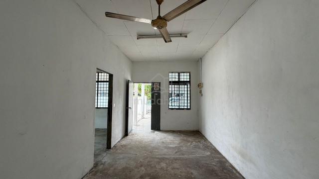 Juru Corner Terrace House Freehold 1550sqft 3Room 1