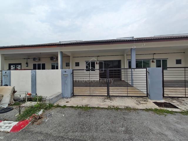 Rumah sewa - Taman Lagenda Teluk Intan 1