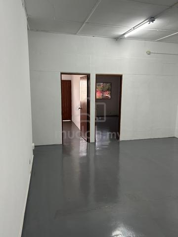 first floor for rent 1