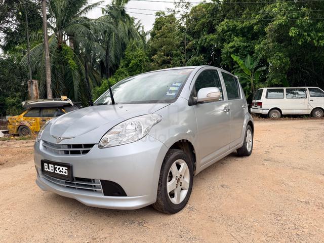 Perodua MYVI 1.0 Auto (A)-05 - 5