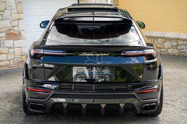 2023 Lamborghini URUS S 4.0 (A) FULL URBAN KIT - 4