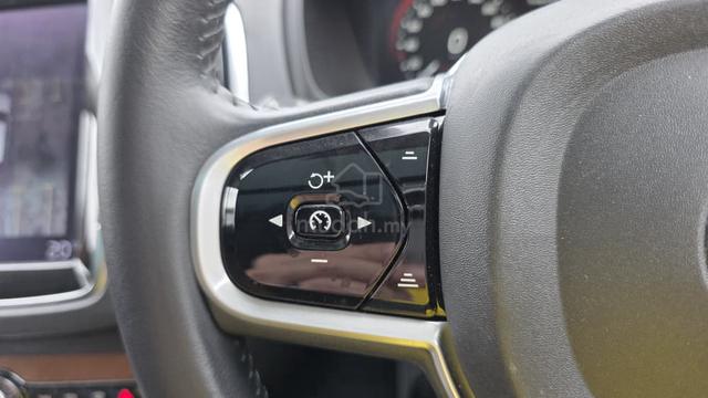 2018 Volvo XC90 2.0 T8 INSCRIPTION PLUS (A) - 4