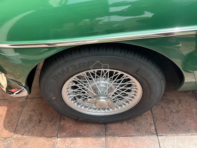 1995 Mg MGB 1.8 GT (M) - 3