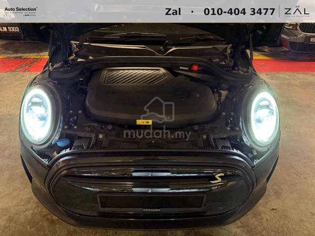 2023 Mini COOPER SE RESOLUTE EDITION F56 - 3