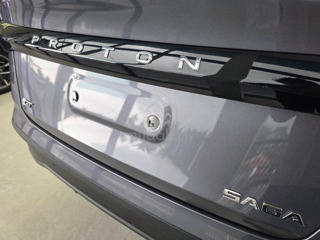 2026 Proton SAGA 1.5 STANDARD Spacial Deal - 3