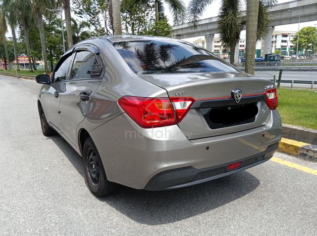 2017 Proton SAGA 1.3 (M)STANDARD - 4