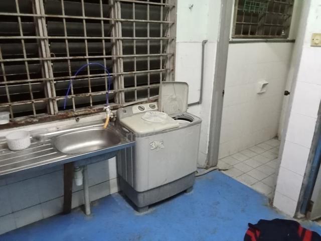 mitc male room 1