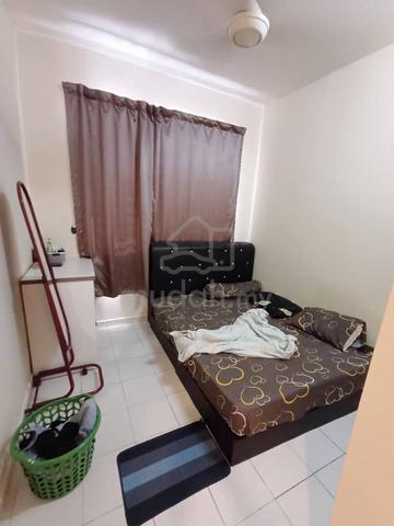 Nusa Perdana Service Apartment 3