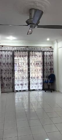Desa Jelita Apartments 1