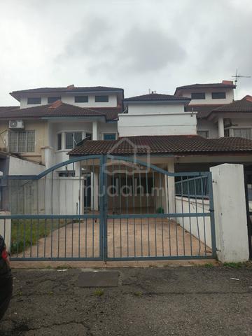 Super Link fully extended house for sale 1