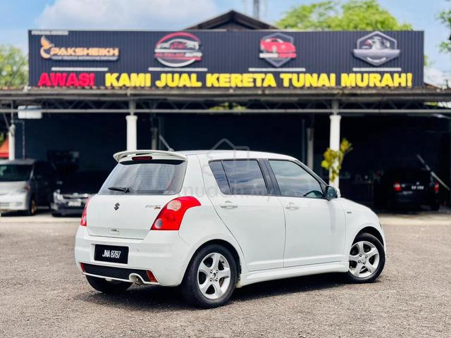 2011 Suzuki SWIFT 1.5 (A) - 3