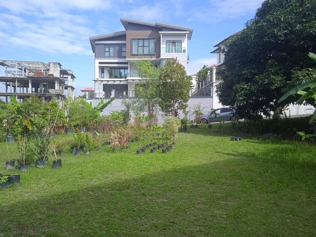 Bungalow Land Seksyen 8 Shah Alam Selangor 5