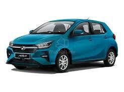 Perodua AXIA Nk Offer Special?Gift Menarik?Dm Skrg - 2