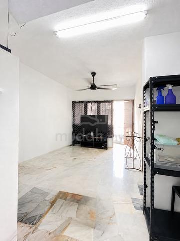 Pandan Terrace Apartment (Pandan Perdana) 1