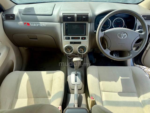 2006 Toyota AVANZA 1.5 G (A) - 3