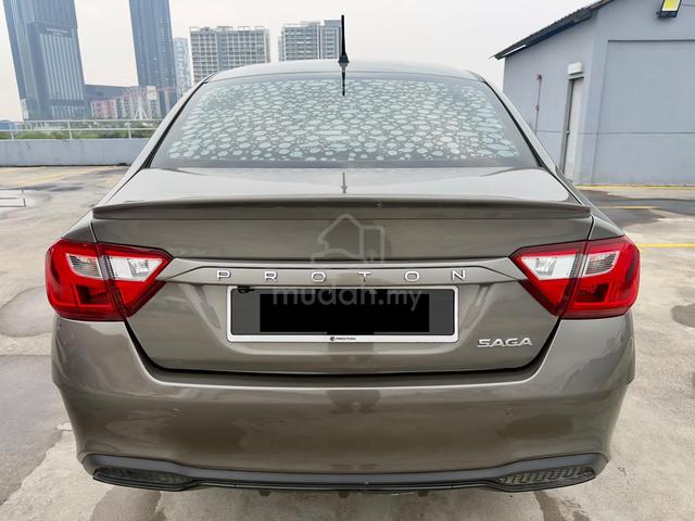 Proton SAGA 1.3 PREMIUM S (A) - 5