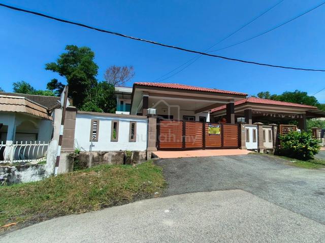 Semi D Taman Bukit Terendak Sungai Udang 1