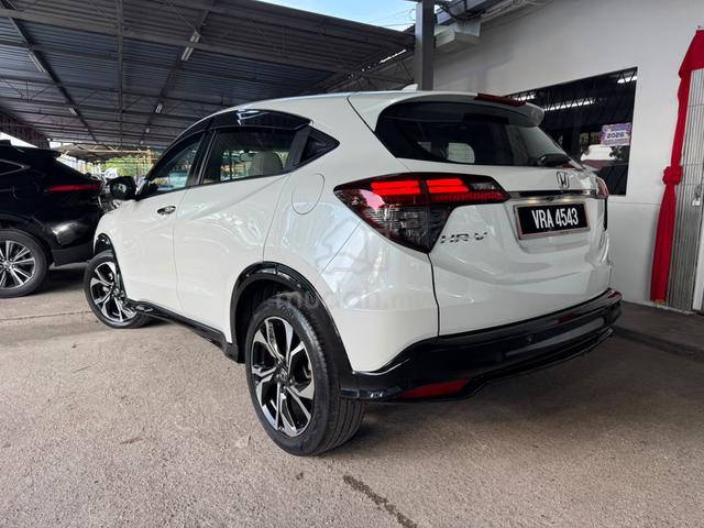 2019 Honda HR-V 1.8 RS ENHANCED (A) - 3