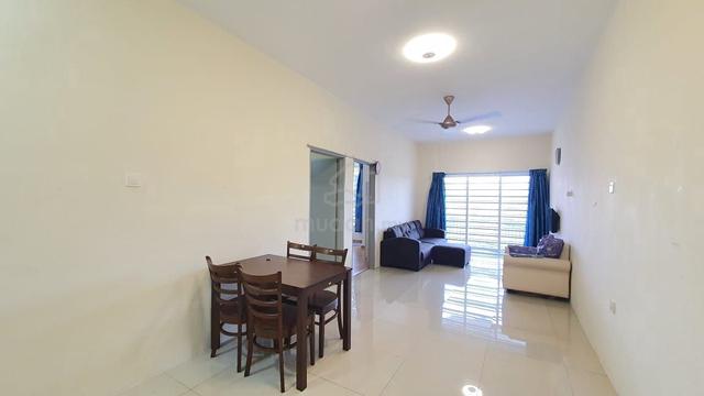 Sky Garden Residence 1