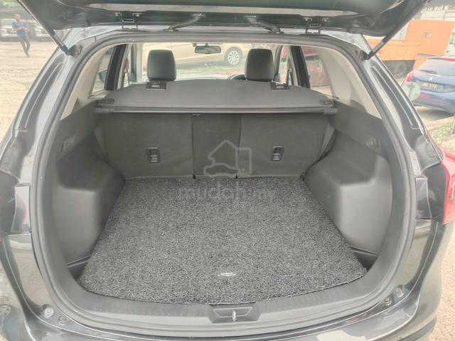 Mazda Cx-5 2017 High Facelift ONE OWNER ORIGINAL C - 5