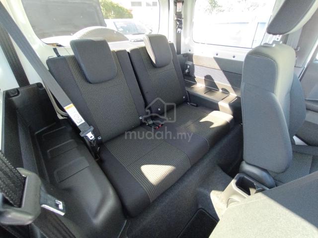 UNREGISTERED 2024 Suzuki JIMNY 1.5 JC (JB74W) - 4