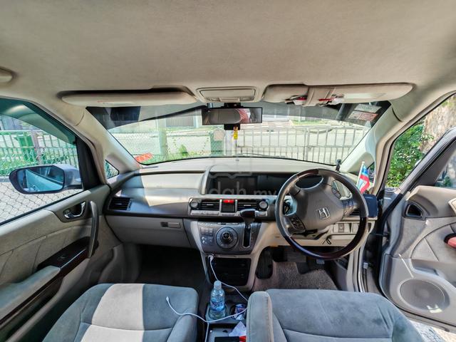 2004 Honda Elysion 3.0 VZ (A) - 5
