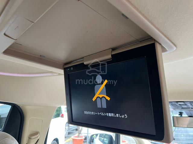 Toyota ALPHARD 2.5 X Low Mileage - 4