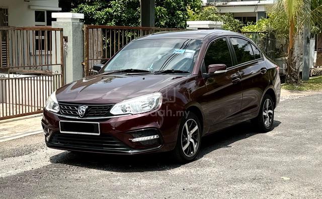 2021 Proton SAGA PREMIUM AT 1.3L (A) - 2