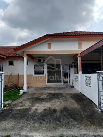 Rumah Untuk Disewa 1