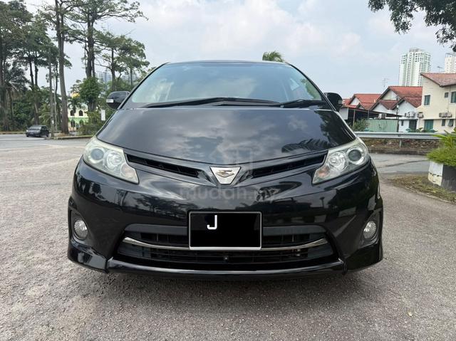 2012 Toyota ESTIMA 2.4 AERAS ACR50W FACELIFT (A) - 2