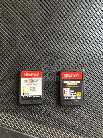 Nintendo switch ( OLED ) No box - photo 6 of 6