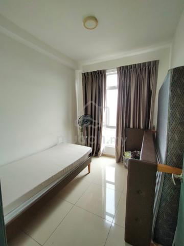 One Sentral Serviced Residence 5