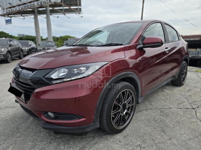 2016 Honda HR-V 1.8 V ENHANCED (A)💚3 YRS WARANTY - 3