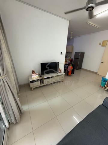 Horizon Residence (Dwi Mutiara) 1