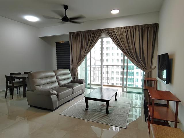 Lucerne Residences 1