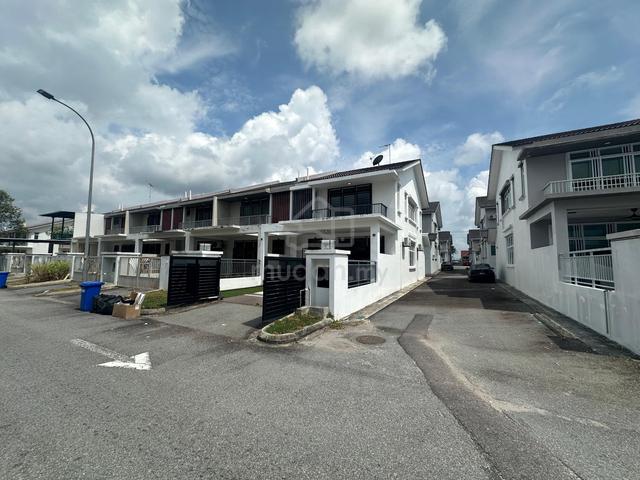 FOR SALE ๐ฅ Harmonia Taman Sri Penawar Bandar Penawar Kota Tinggi 1