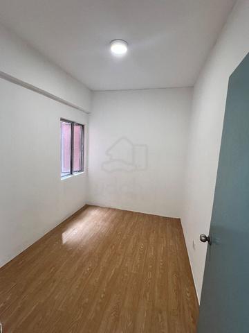 Soho flat apartment Flat untuk disewa 4