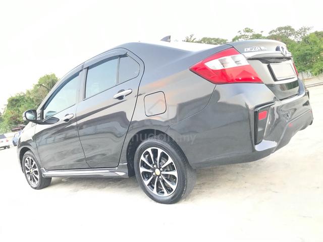 Perodua BEZZA 1.3 ADVANCE(A)NEW FACELIFT/PUSH STAR - 4