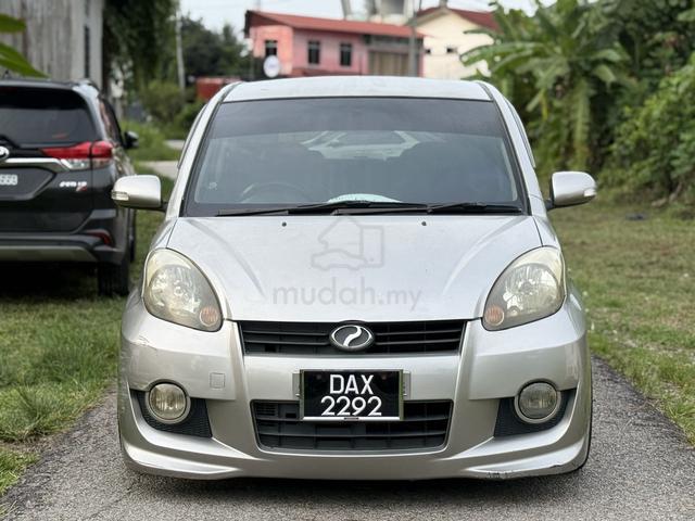 2006 Perodua MYVI 1.0 EZ (A) - 3