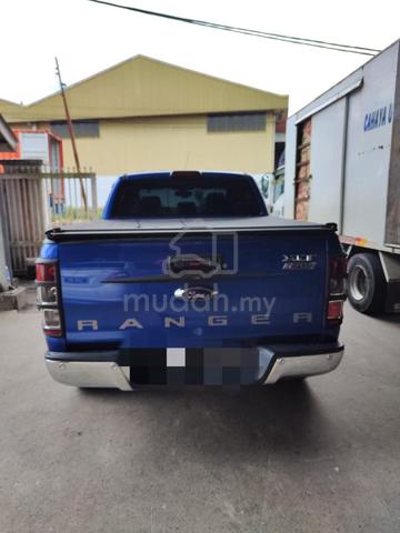 2016 Ford RANGER 2.2 XLT FACELIFT (A) - 3