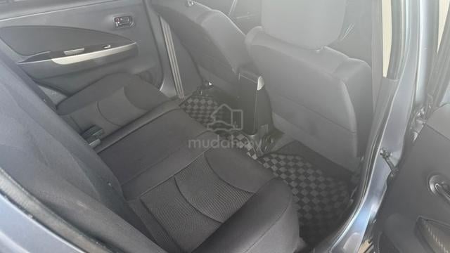 2014 Perodua MYVI 1.3 SE (A) - 5
