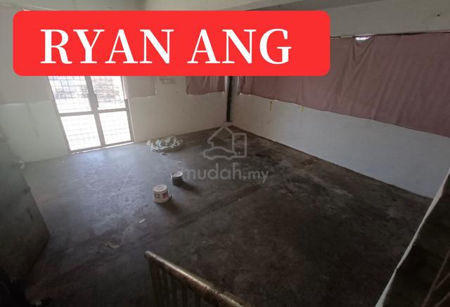 1.5 Storey Factory For Rent At Kulim Lunas Industrial Area 5