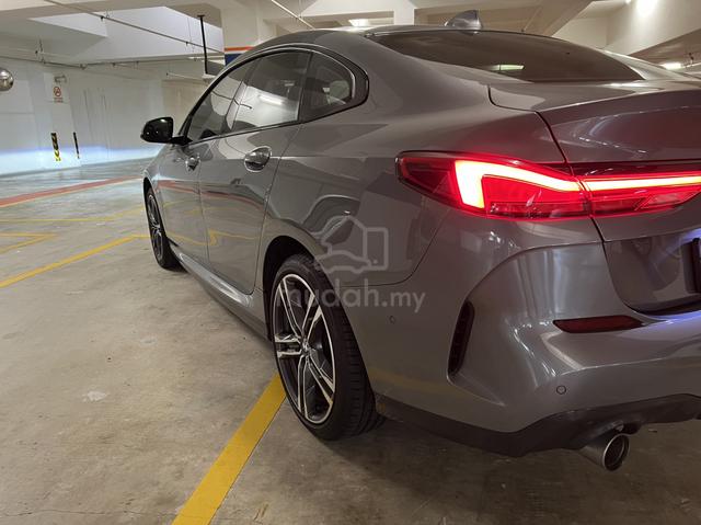2023 Bmw 218i 1.5 M SPORT GRAN COUPE  (A) - 5