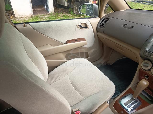 2005 Honda CITY 1.5 i-DSI (A) - 5